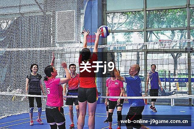 关于j9